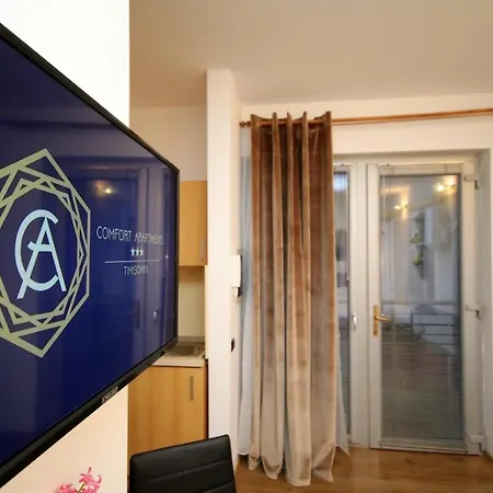 Lotus - Self Check-in Τιμισοάρα