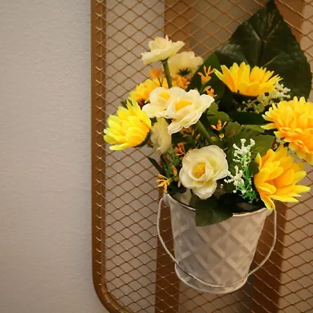 Apartment Lotus - Self Check-in *