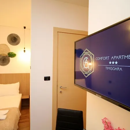 Lotus - Self Check-in * Timișoara