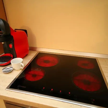 Apartament Lotus - Self Check-in *