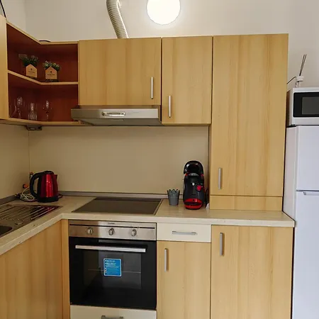 Apartament Lotus - Self Check-in