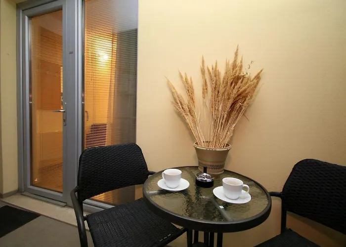 Lotus - Self Check-in *