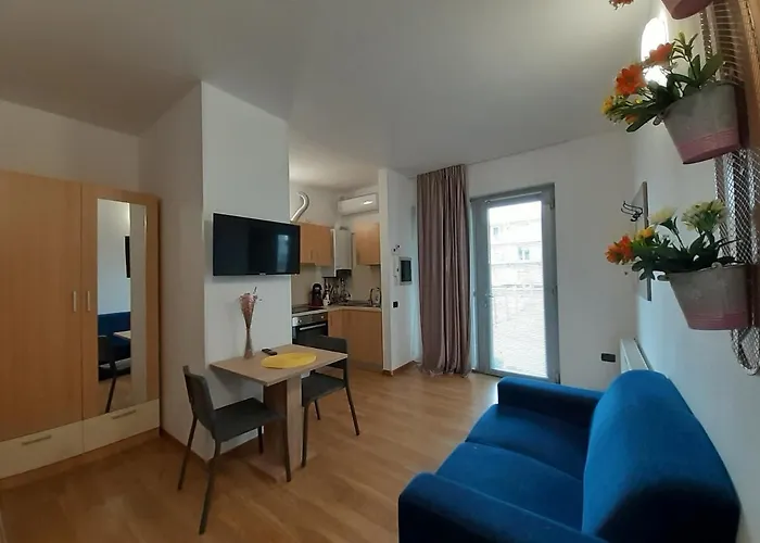 Lotus - Self Check-in Appartement *