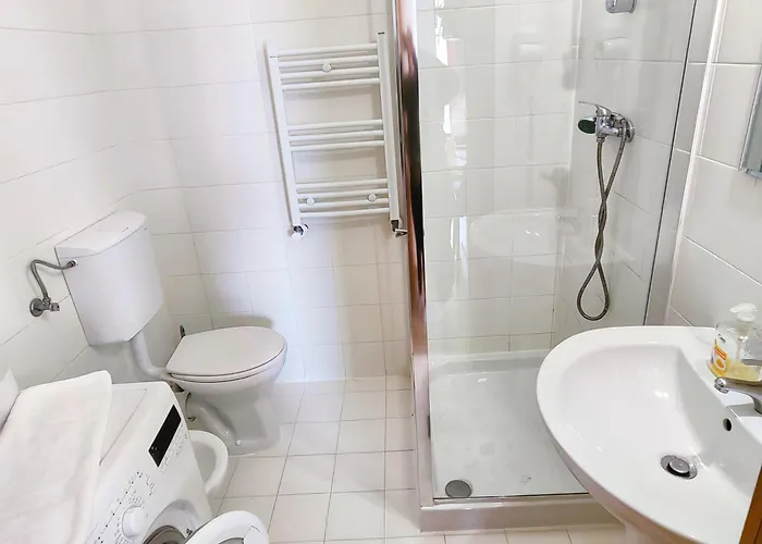 Lotus - Self Check-in Appartement