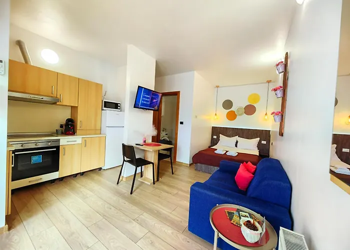 Appartement Lotus - Self Check-in Timişoara