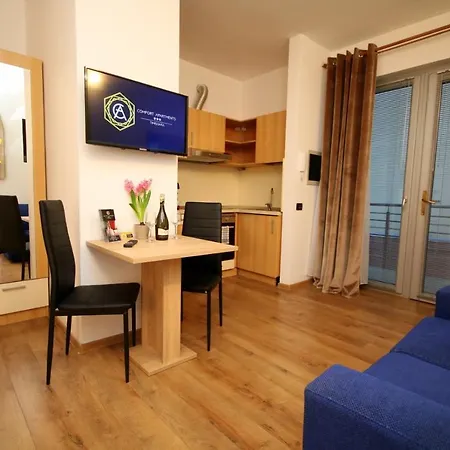 Apartamento Lotus - Self Check-in