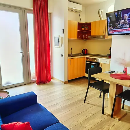 Lotus - Self Check-in Apartman *