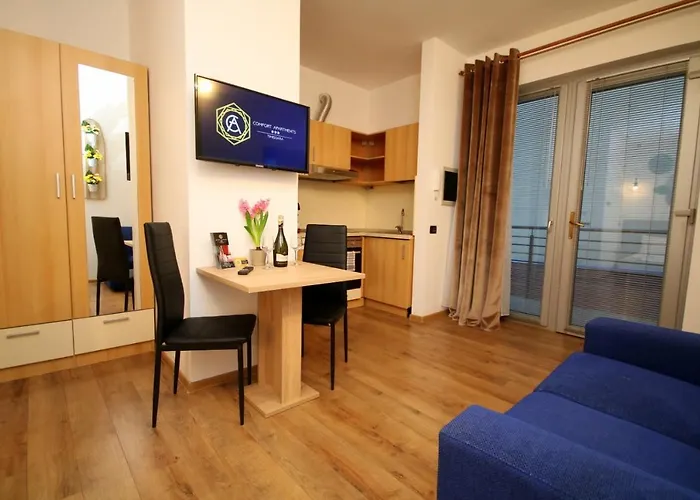 Apartamento Lotus - Self Check-in