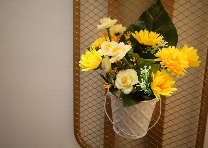 Apartamento Lotus - Self Check-in *