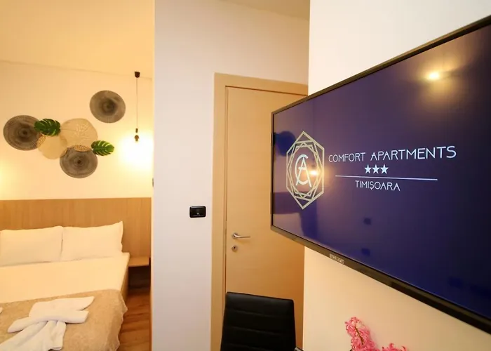 Lotus - Self Check-in * Timişoara