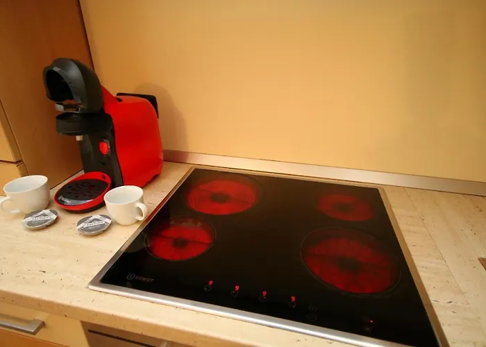 Apartamento Lotus - Self Check-in *