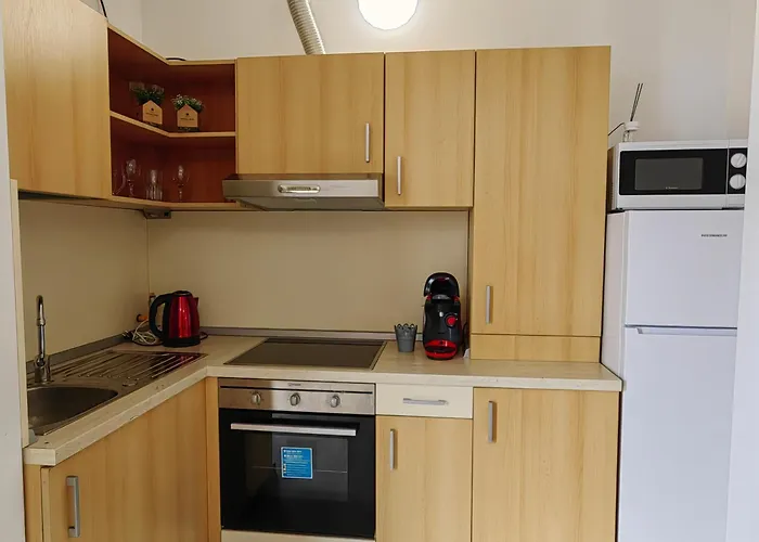 Apartamento Lotus - Self Check-in