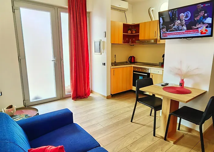 Lotus - Self Check-in Apartamento *